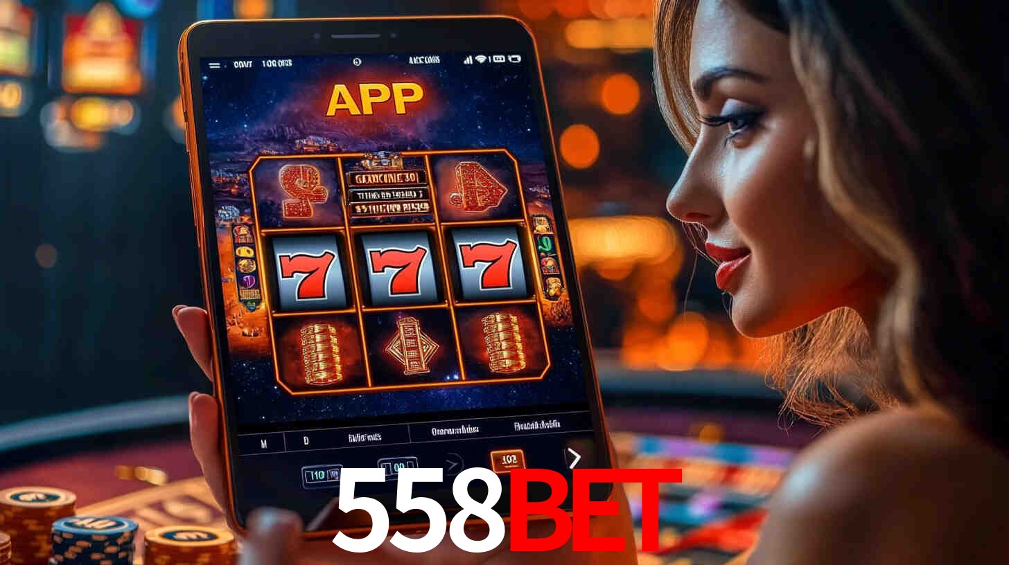 558bet.com