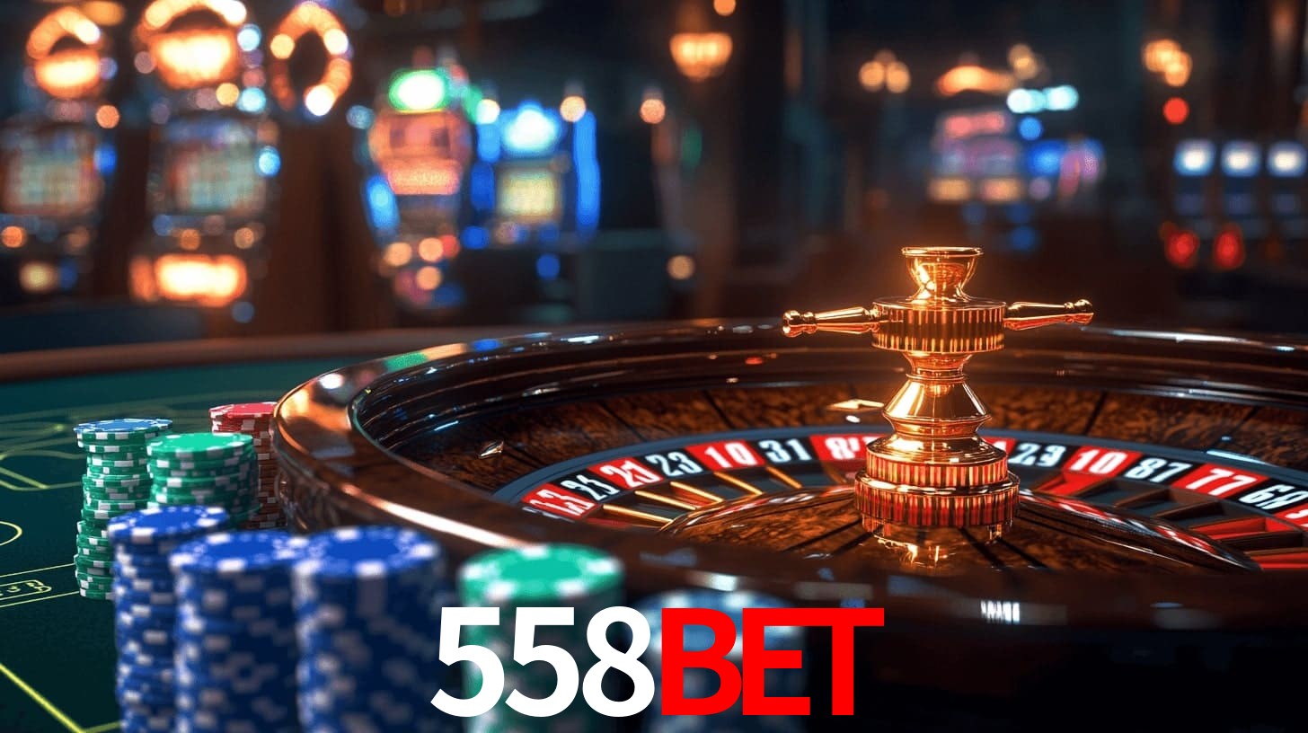 558bet