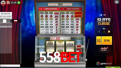 A Emoção da Loteria na 558bet: Uma Chance de Mudança de Vida