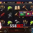 Cadastro rápido e seguro na 558bet