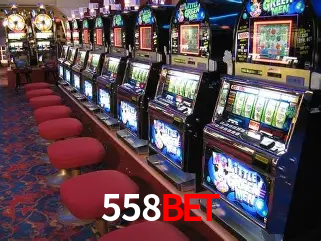 Explorando a Categoria de Eventos em Apostas na 558bet