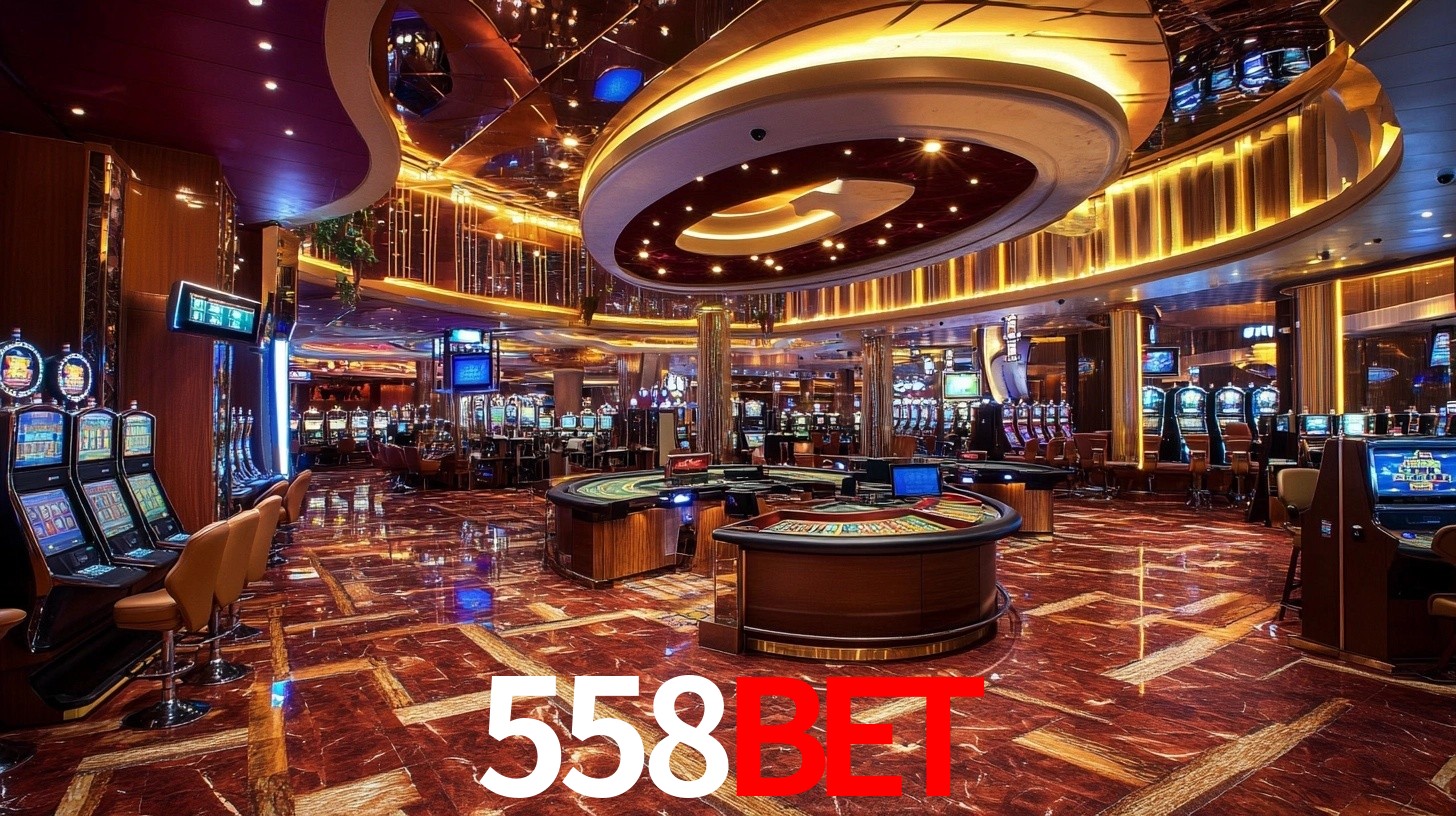 Tournaments 558bet
