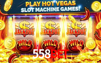 Desvendando o Mundo dos Jogos Virtuais na 558bet