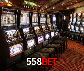 A Revolução dos Aplicativos de Jogos no 558bet
