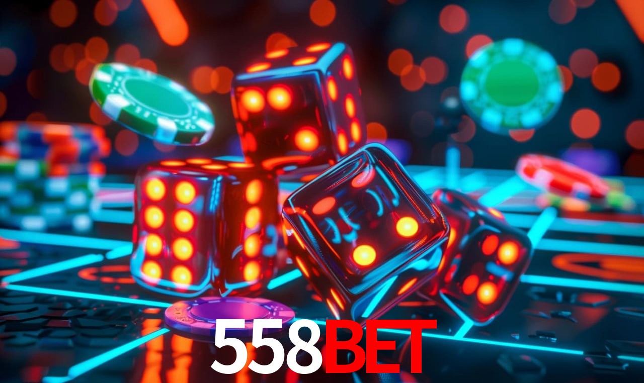 PIX Instantâneo 558bet