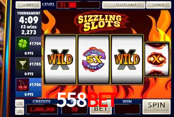 Desvendando o Mundo dos Jogos Virtuais na 558bet
