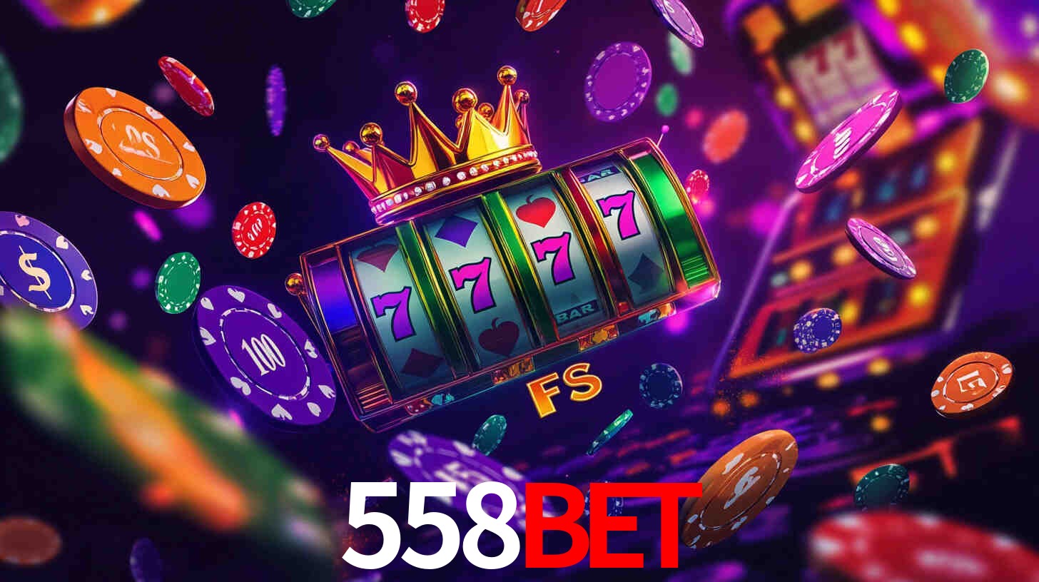 Daily Bonuses 558bet