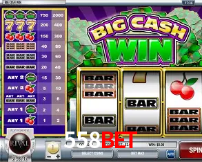 Inovações de Jogos na 558bet: O Futuro das Experiências Interativas