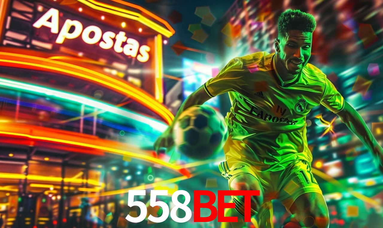 Login Seguro 558bet