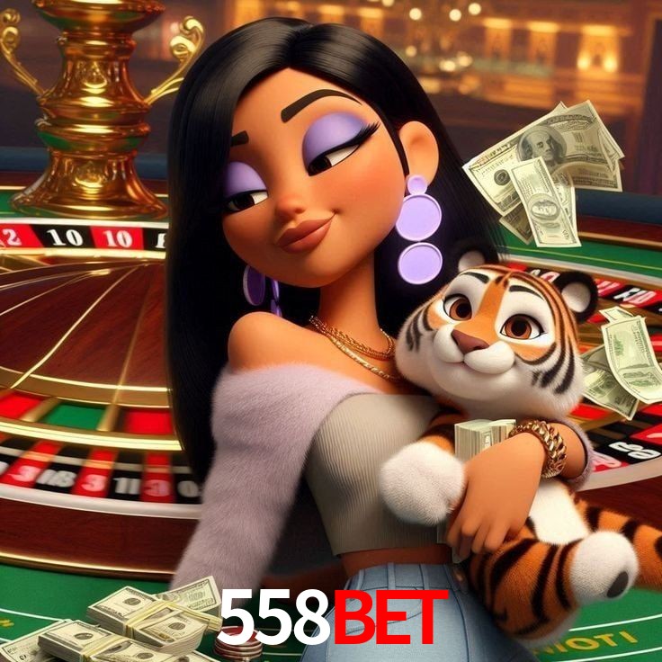 Experiência VIP 558bet