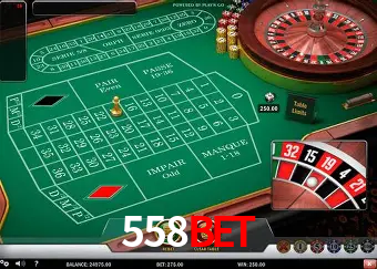 A Experiência Imersiva dos Cassinos Ao Vivo no 558bet