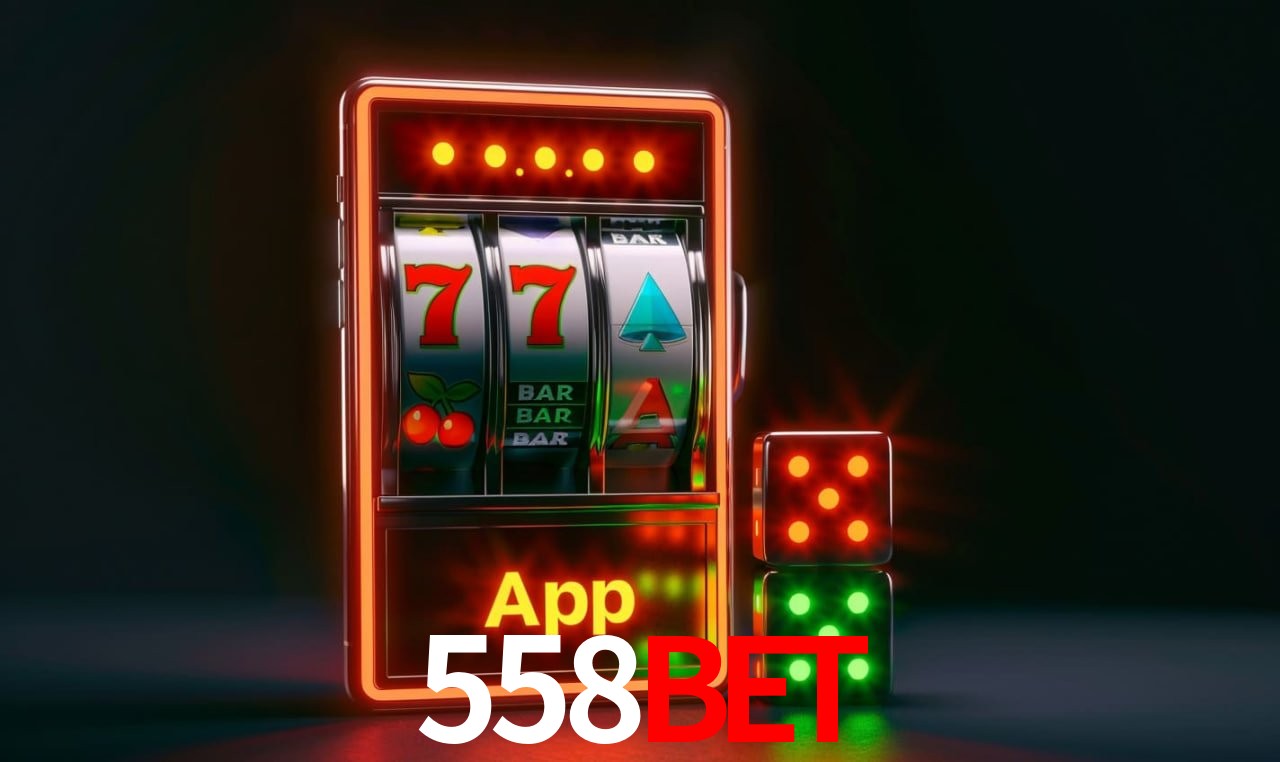 Provedores de Jogos 558bet