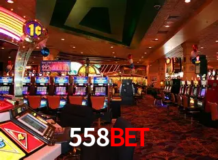 Desvendando o Mundo dos Jogos Virtuais na 558bet