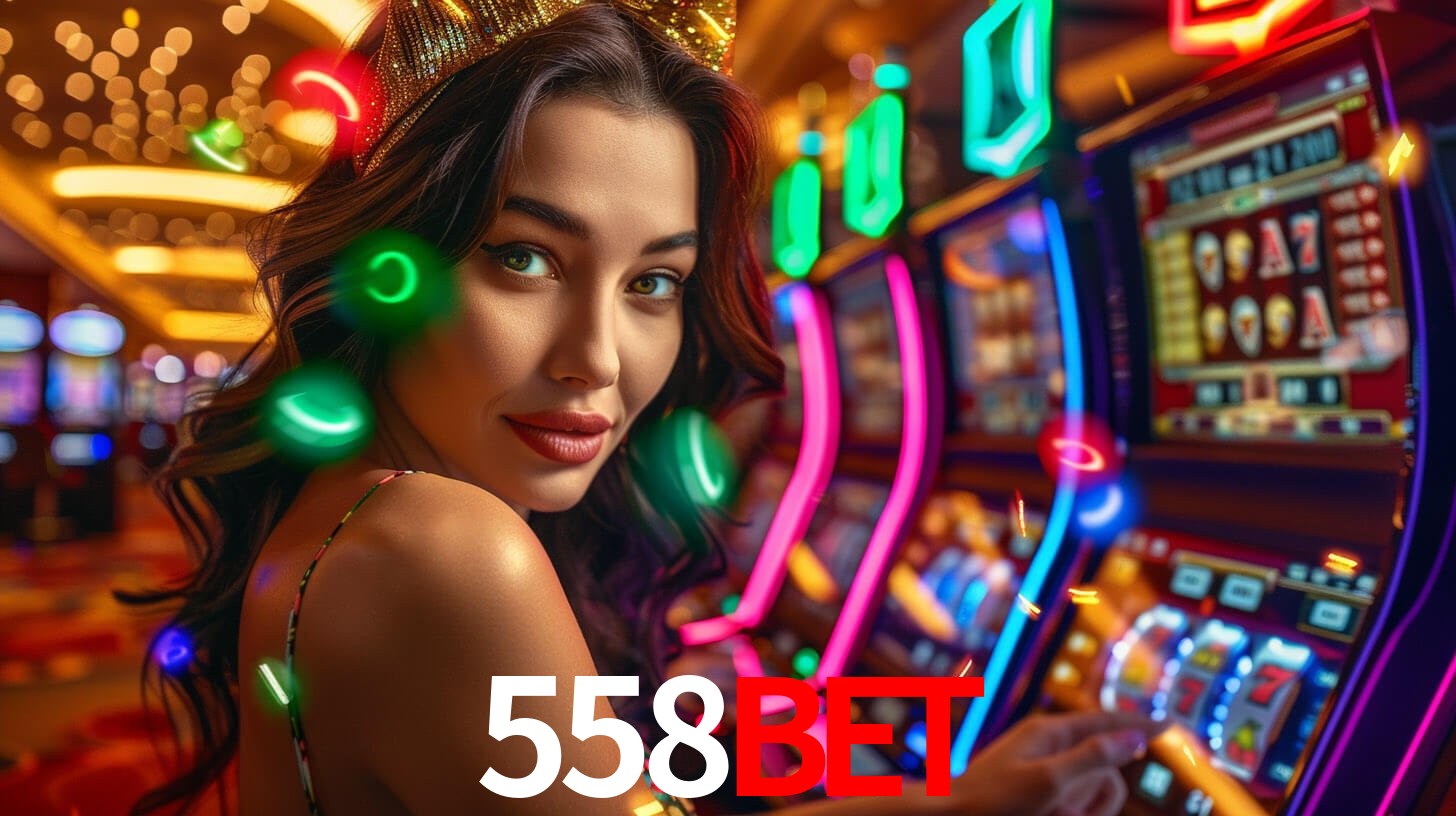 558bet.com