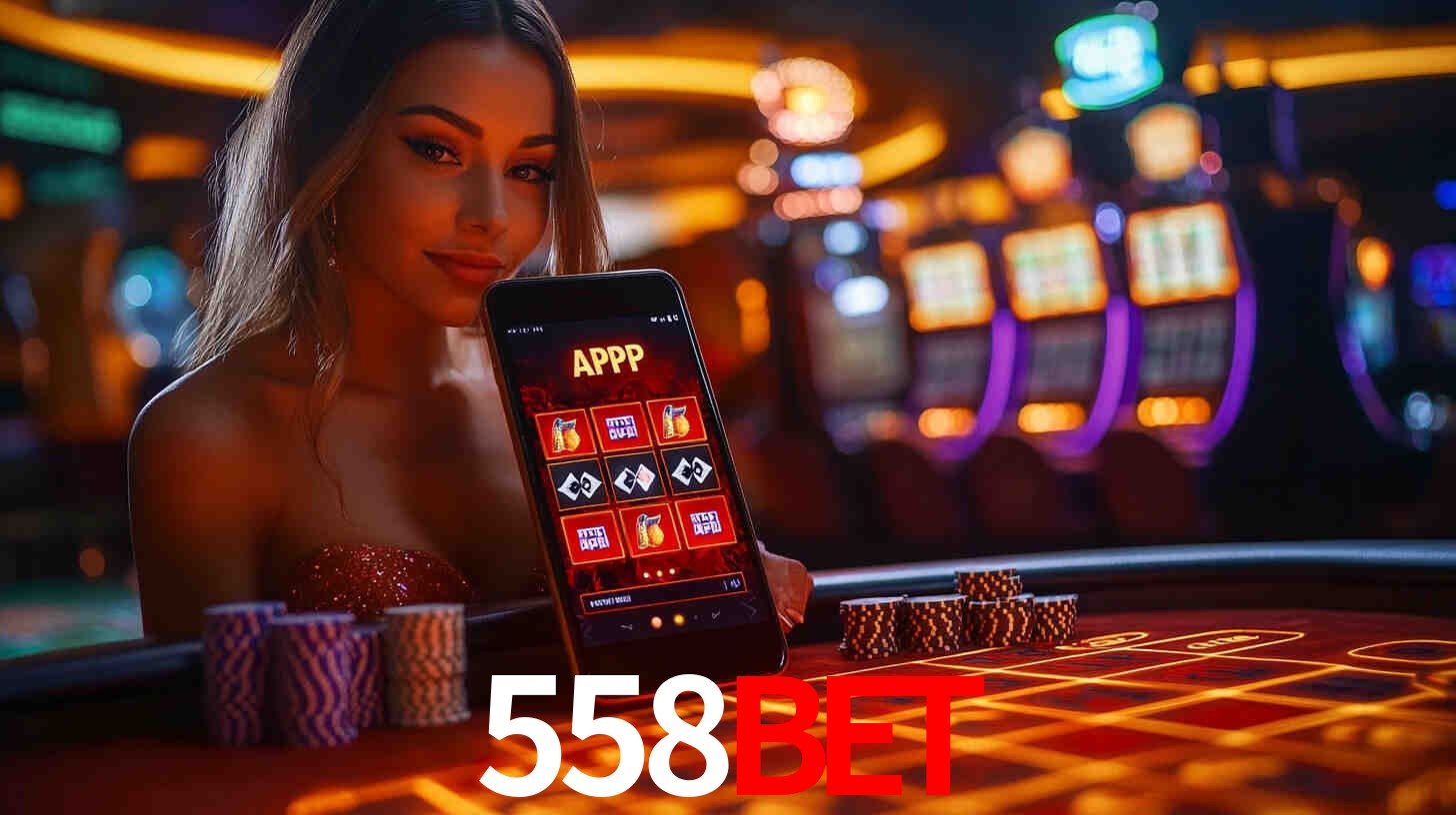 Descubra a Essência do 558bet: Nossa História e Compromissos
