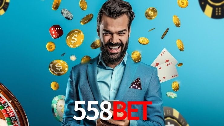 Game Providers 558bet