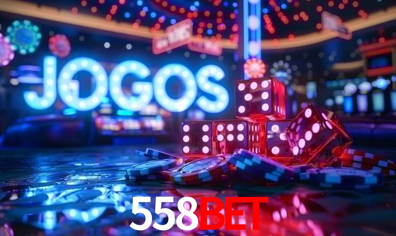 Casino Ao Vivo 558bet