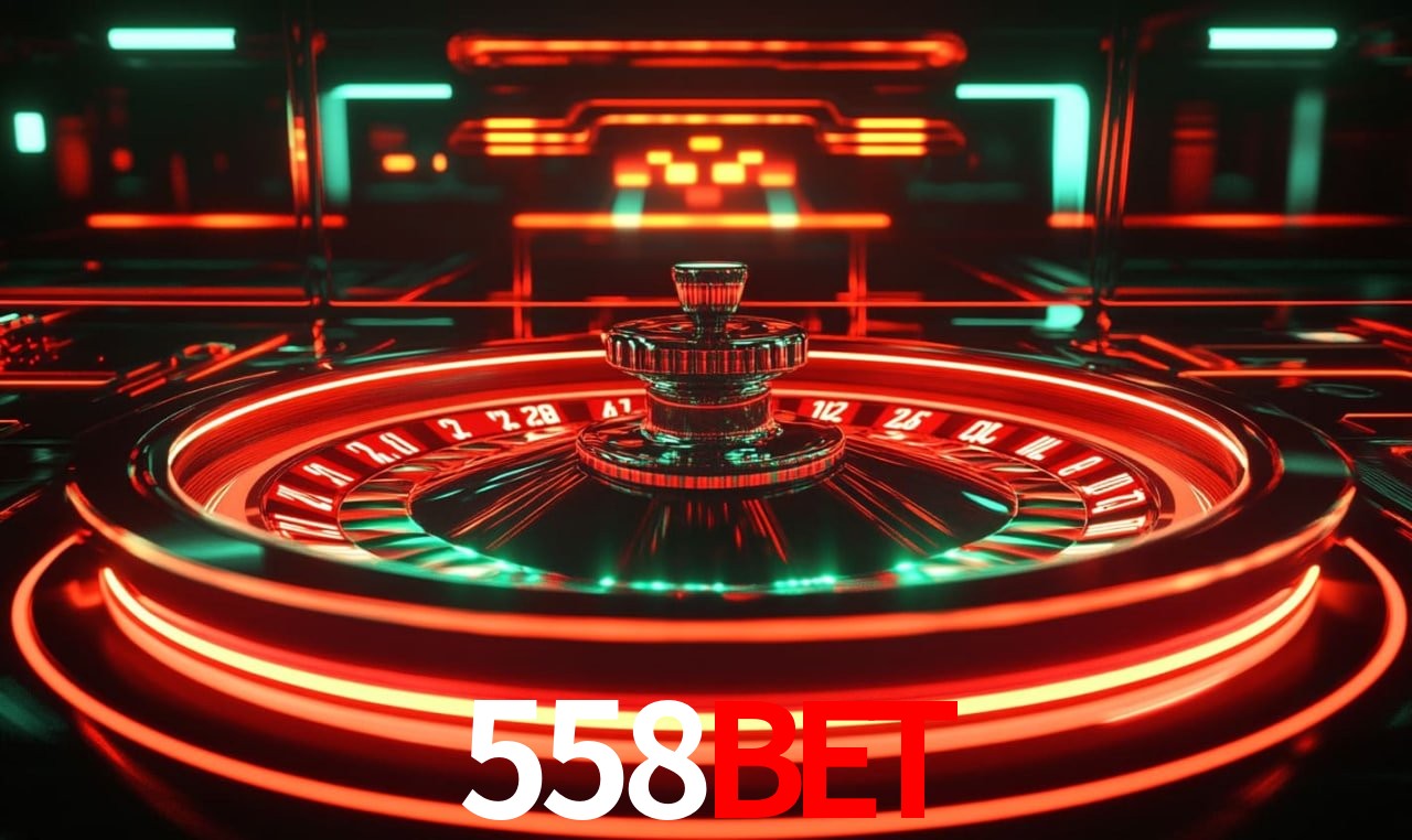 A Experiência Imersiva dos Cassinos Ao Vivo no 558bet