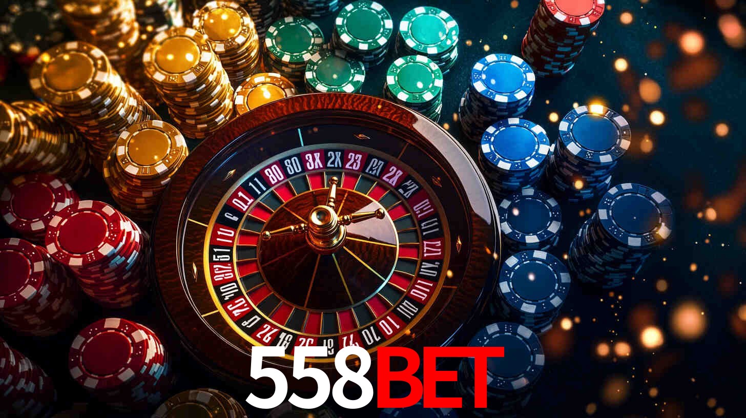 Premium Interface 558bet