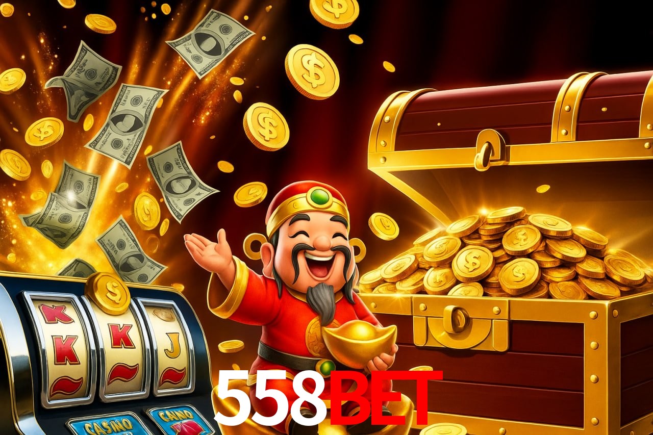 Casino VIP 558bet