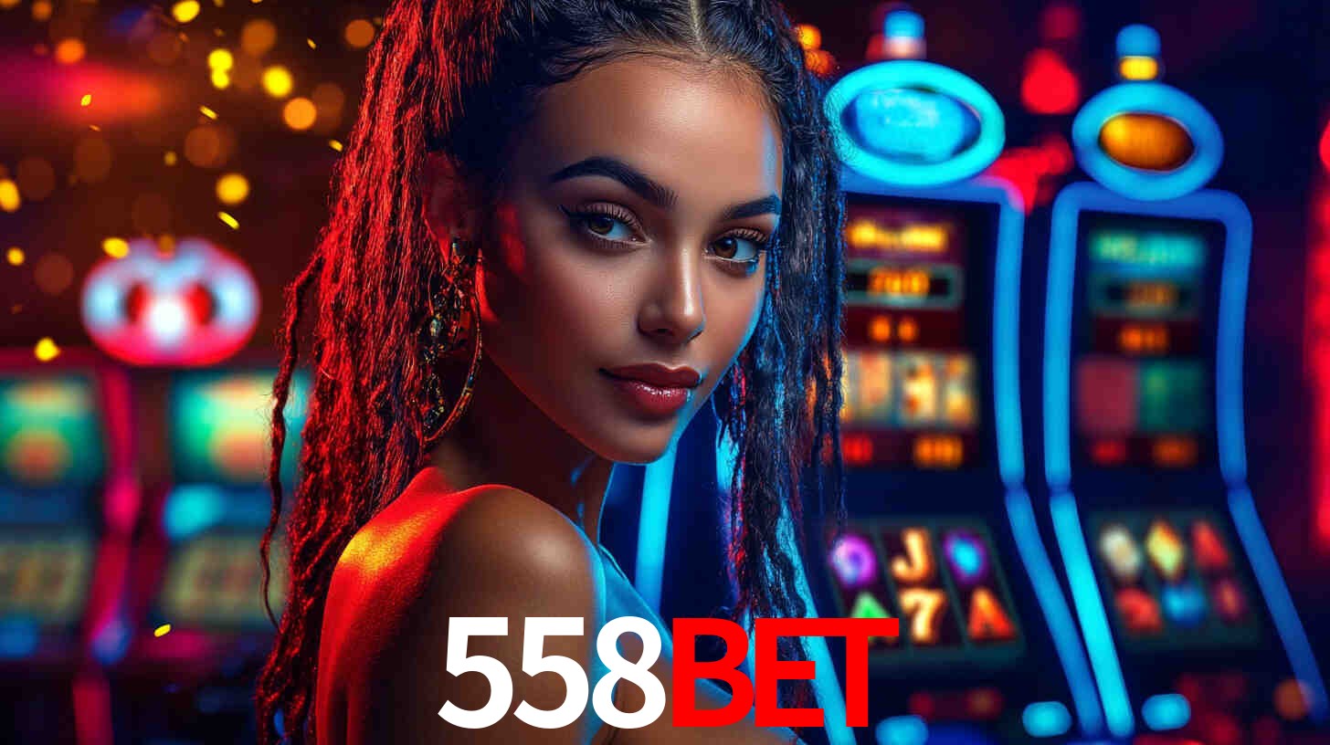 Inovações de Jogos na 558bet: O Futuro das Experiências Interativas