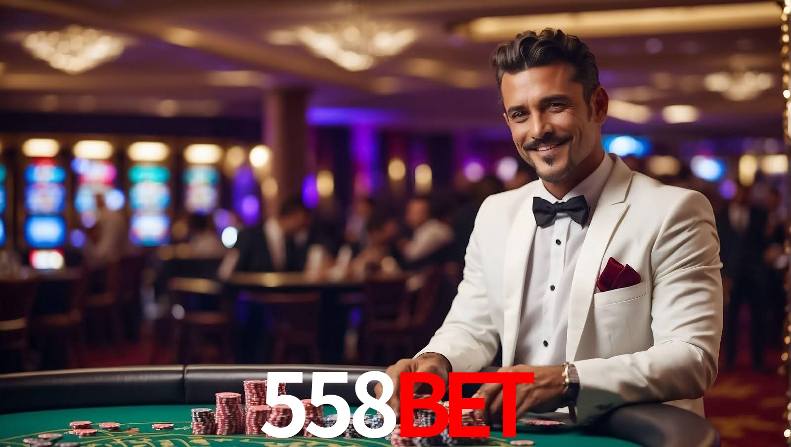 Especiais de Fim de Semana 558bet