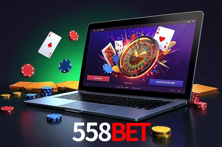 558bet bônus R$5.000 + 500 giros - Rollover 35x, prazo 30 dias, 38% taxa conversão