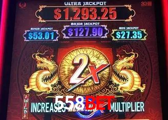 Descubra a Magia dos Jogos de Arcade no 558bet