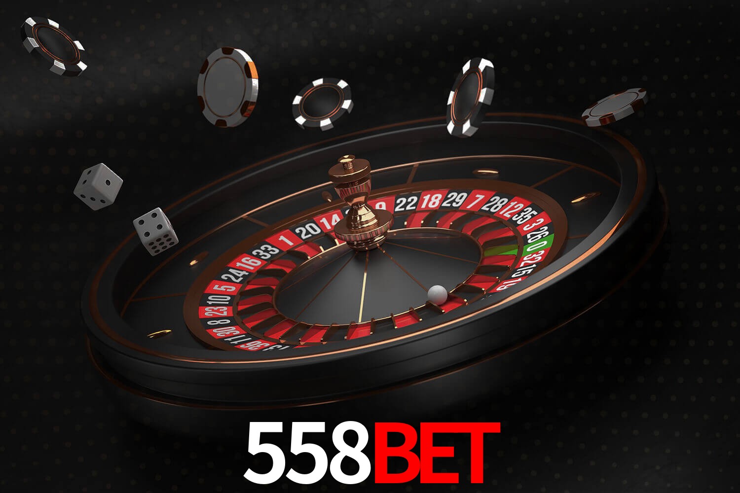 558bet.com