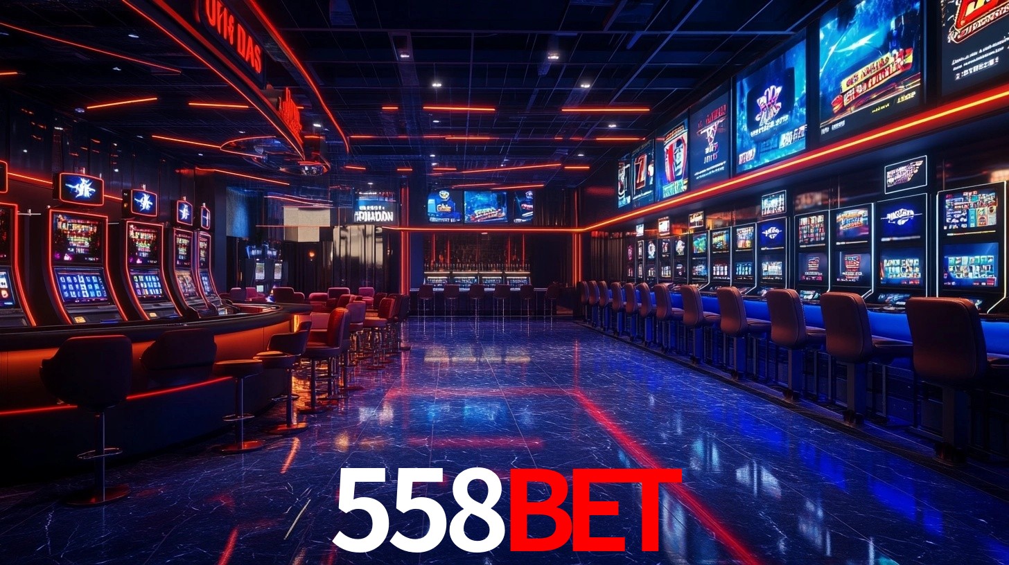 Programa VIP 558bet