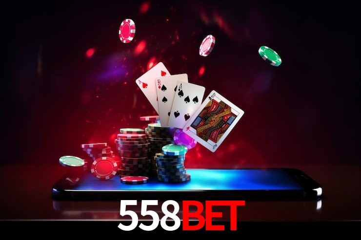 Slot Games 558bet