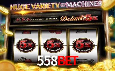 Inovações de Jogos na 558bet: O Futuro das Experiências Interativas