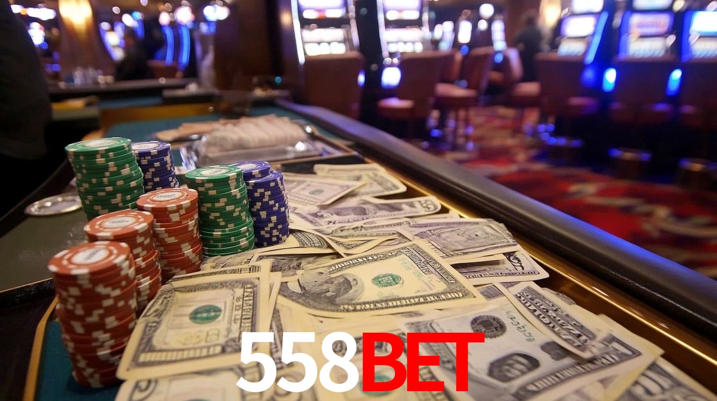 Canal oficial da 558bet no Telegram