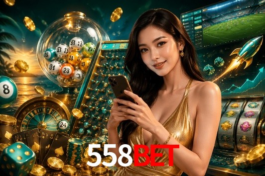 Platform Technology 558bet