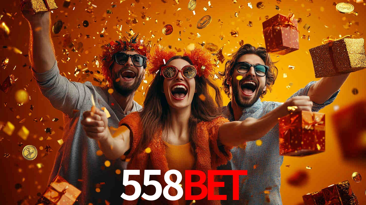 558bet