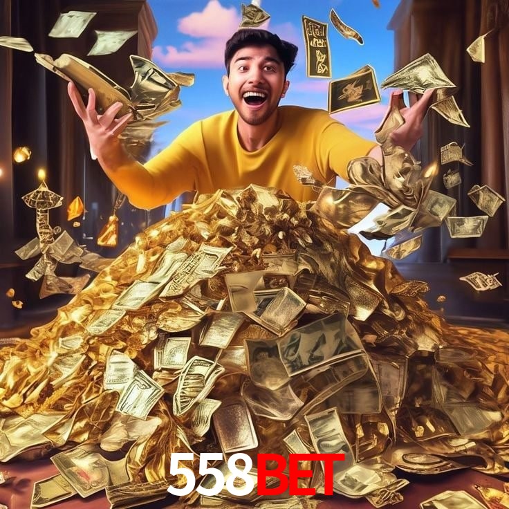 Apostas de Futebol 558bet