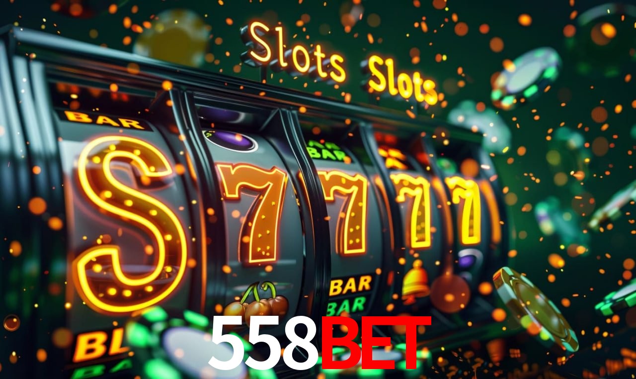 Experiência VIP 558bet