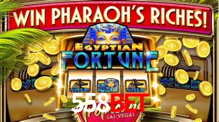Descubra o Mundo do Cassino Online com 558bet