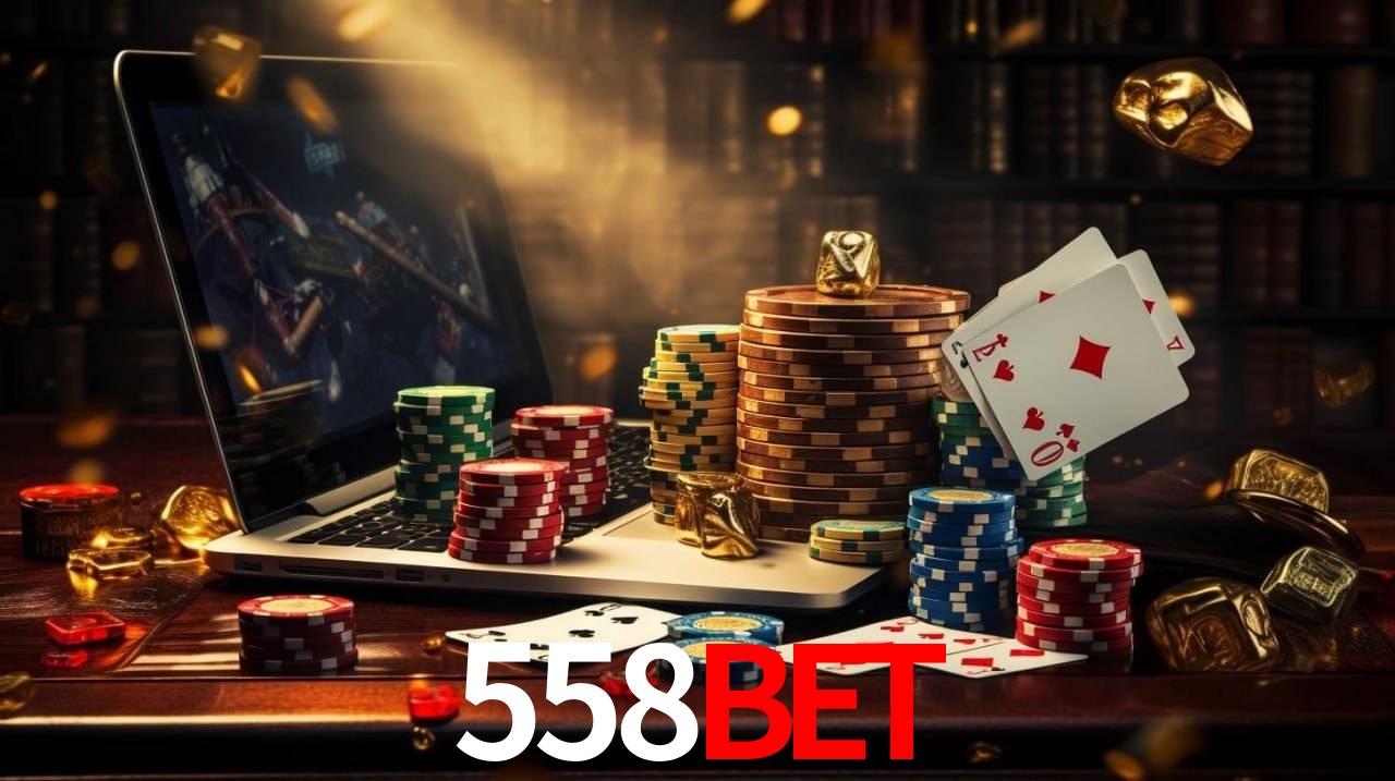 Apostas de Tênis 558bet