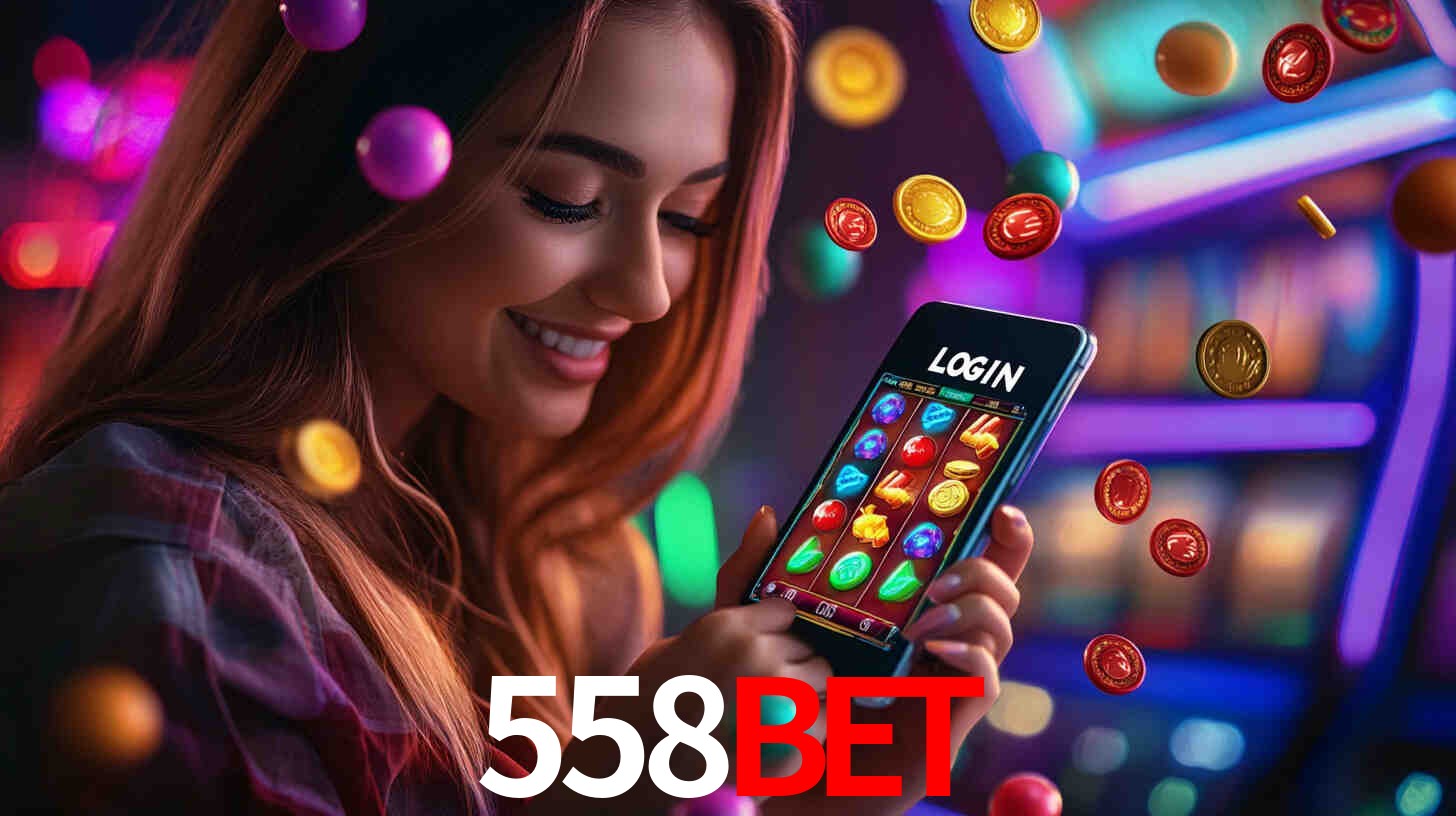558bet.com