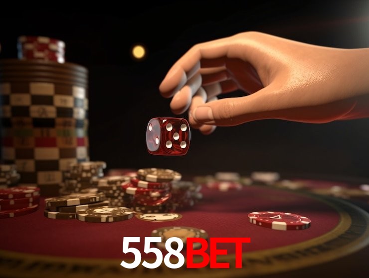 Benefícios da Conta 558bet