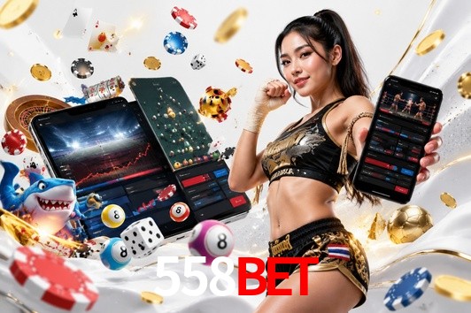Flash Promotion 558bet