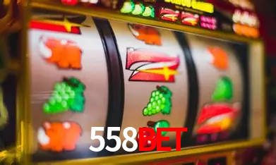 A Popularidade dos Caça-Níqueis no 558bet