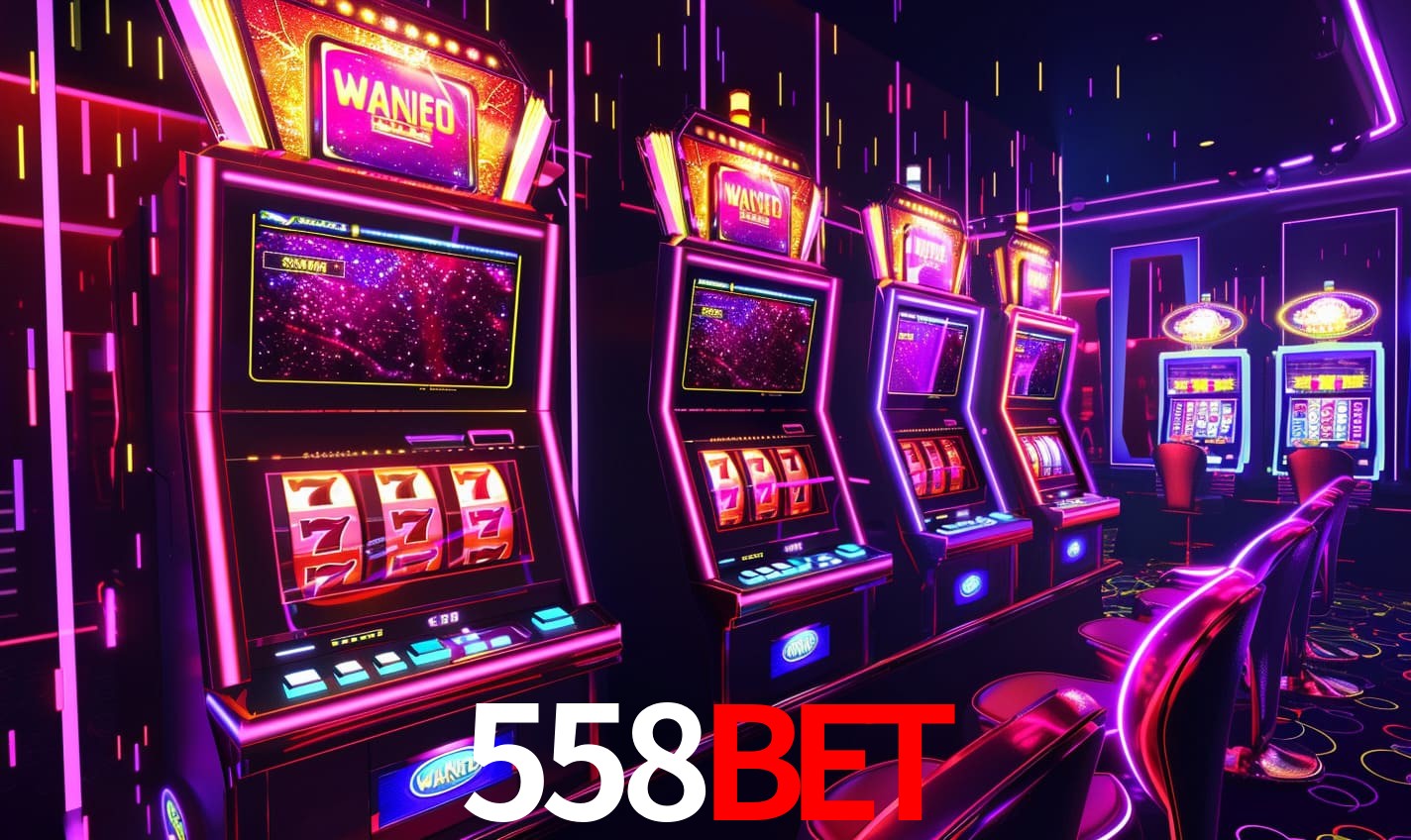 A Emoção da Loteria na 558bet: Uma Chance de Mudança de Vida
