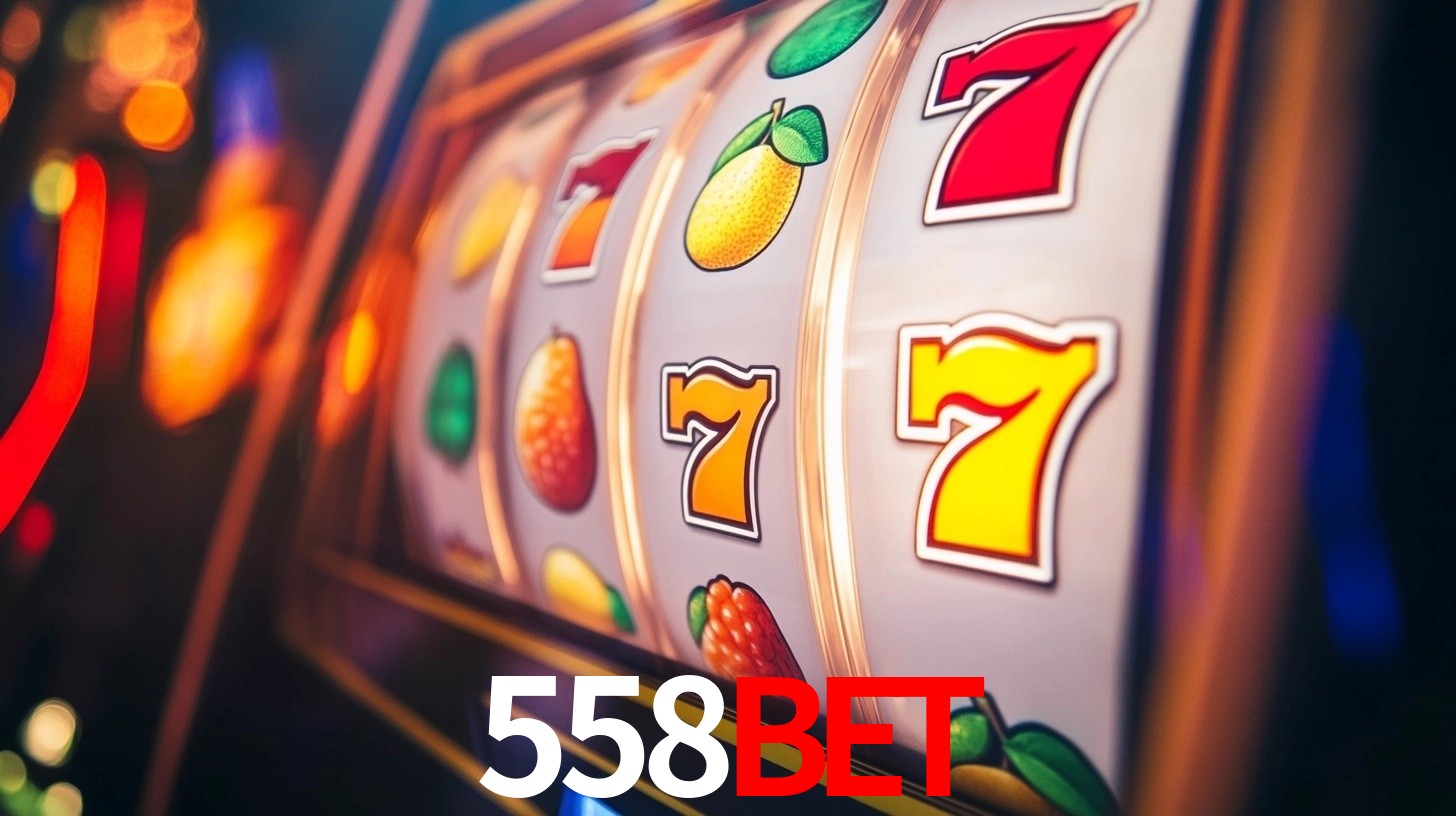 Bônus 558bet