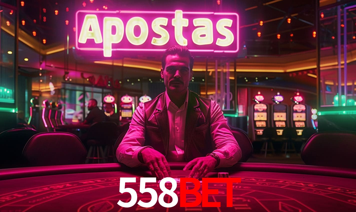 Download gratuito do app da 558bet